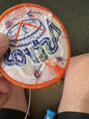 Artikelfoto(s) von einem verifizierten Käufer