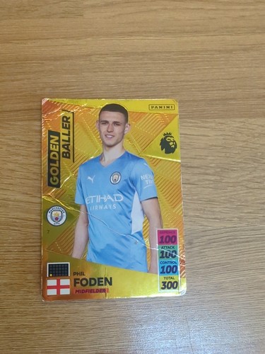 PANINI サッカーカード OBSIDIAN PHIL FODEN MANCHESTER CITY 068/195 #32 送料無料 中古 IT1 Phil Foden 2023 Obsidian #7 White Night /(SSP) Price Guide