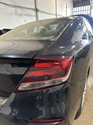14 15 HONDA CIVIC Tail Light Lamp Passenger Right