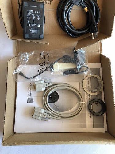 Oculus Easyfield Perimeter Visual Field excellent condition with warrenty