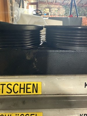 Artikelfoto(s) von einem verifizierten Käufer