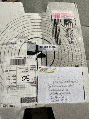 Fotos del artículo de un comprador verificado