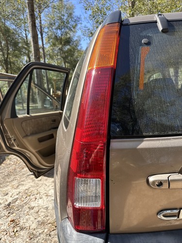 おまとめ品 LEDテールランプ テールランプ HONDA CRV CR-V 2002-2004 テール