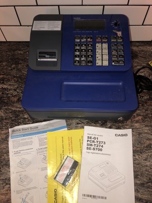 buy used cash register