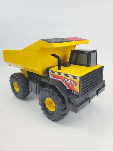 tonka classic 354
