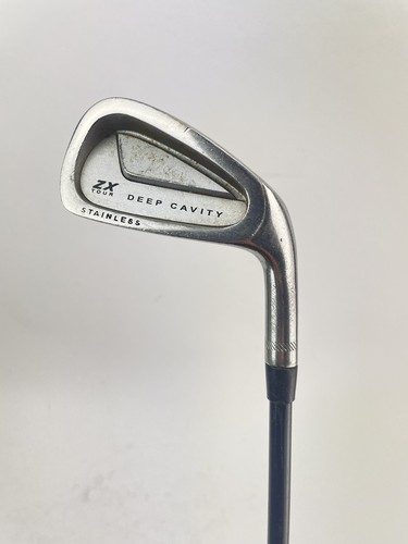 ELECTRIC GOLF × CLUBHAUS ELECTRIC GOLF × CLUBHAUS ZX Hybrid | SRIXON | Hybrids