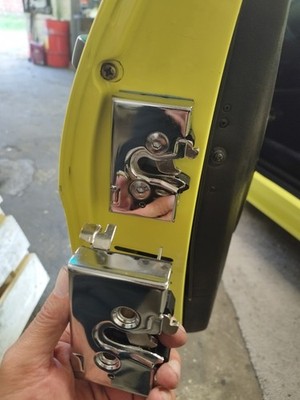 Foto dell'oggetto di un acquirente verificato