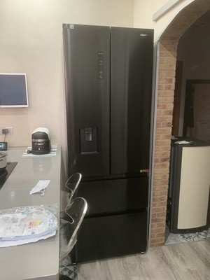 Foto dell'oggetto di un acquirente verificato