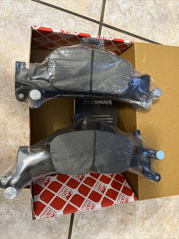 Kit Pastiglie Freno Audi A4 Allroad Audi A5 8w0698151ac Ad L M K Dal 2018 Entra