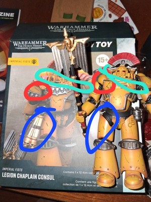 Item photo(s) from verified buyer