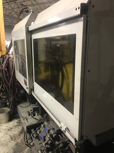 Van Dorn 170 HT (170-RS-8FHT)