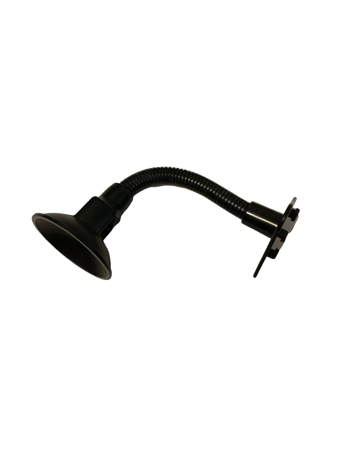 Unknown Clamp Stand? black plastic
