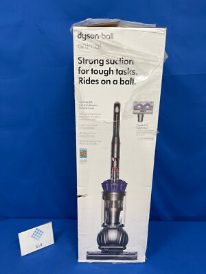 Dyson Ball Animal Upright Vacuum Cleaner-UP13 - Purple