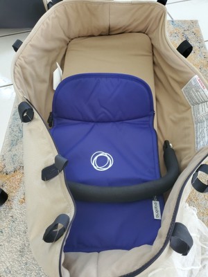 bugaboo cameleon stroller accessories