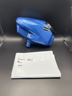 Empire HALO Blue