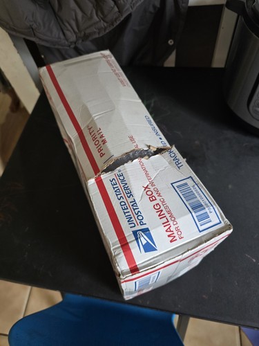 Item photo(s) from verified buyer