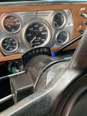 image 4 of interior