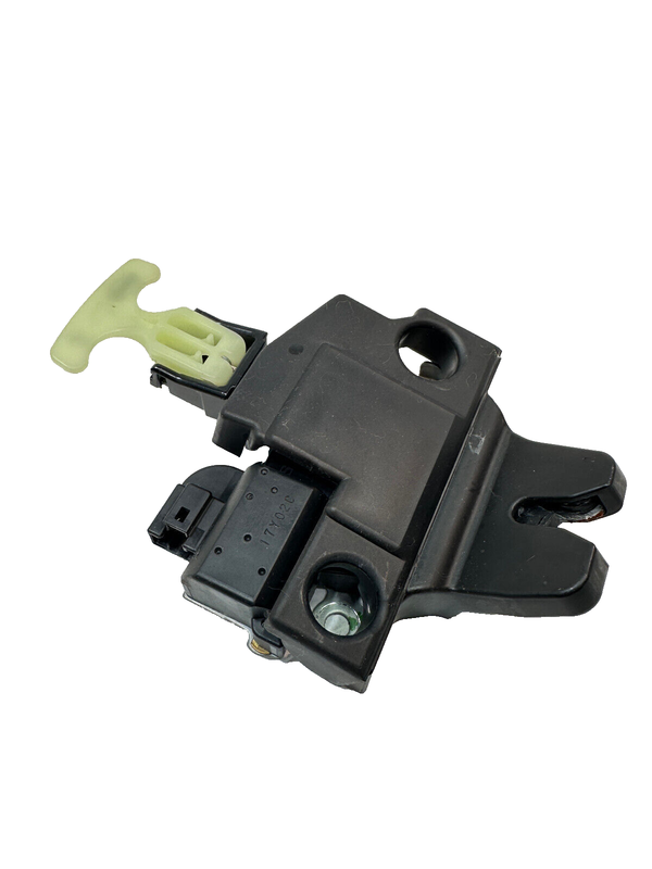 Used 2018-2024 Toyota Camry Rear Trunk Deck Lid Latch Lock Actuator Motor OEM