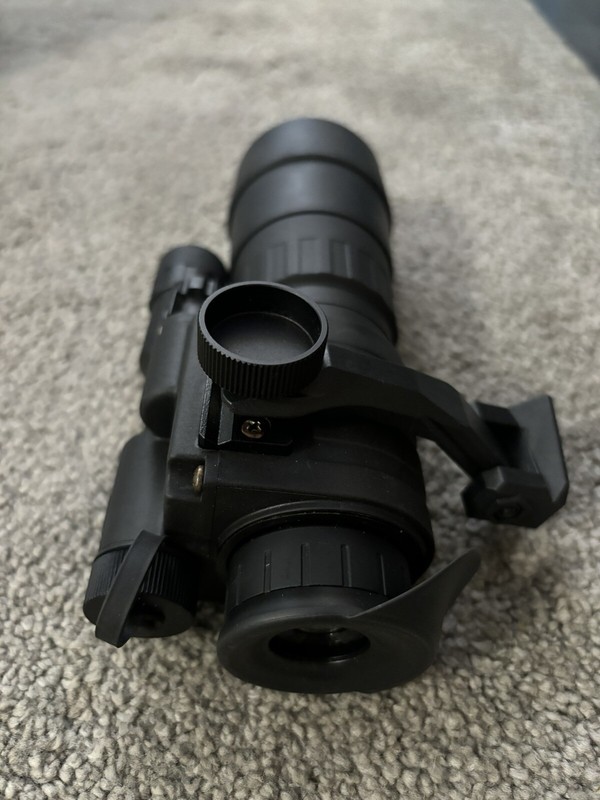 Pulsar Challenger Gs27x50 NachtsichtgerÃ¤T