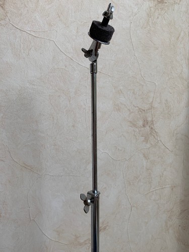 Ludwig Model 1400 Flat Base Cymbal Stand Rare Model Early 60s era
