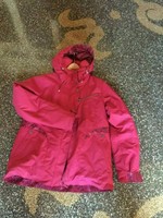 giacca da sci donna decathlon