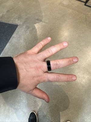 Foto dell'oggetto di un acquirente verificato