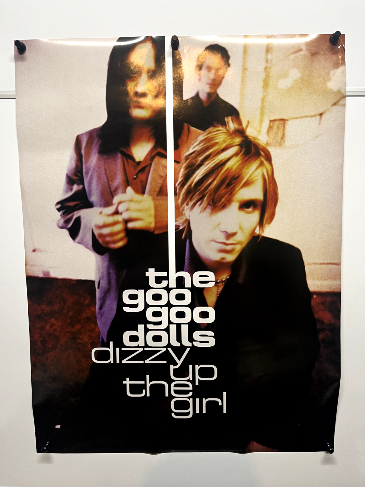 Dizzy (Goo Goo Dolls song) - Wikipedia