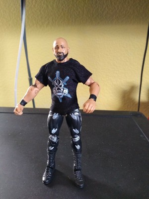 karl anderson elite