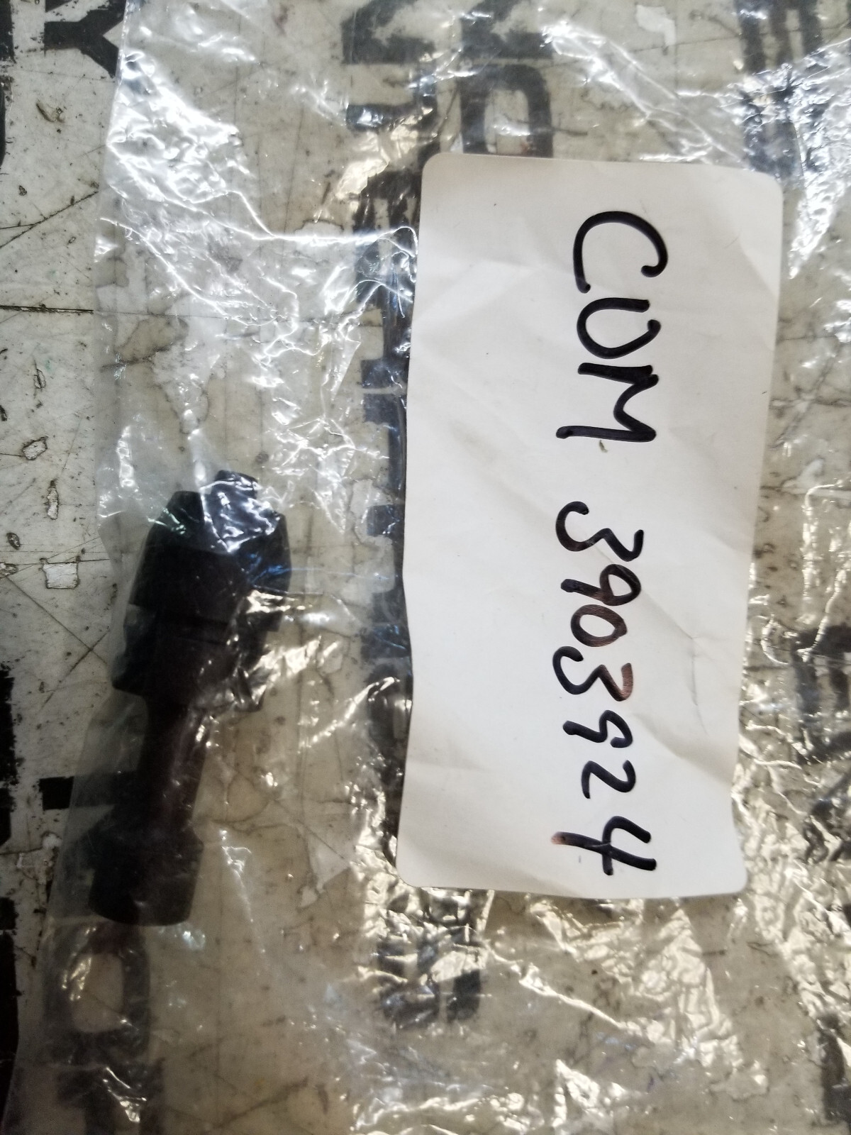 CUMMINS 3903924 TIMING PIN - Picture 3 of 3