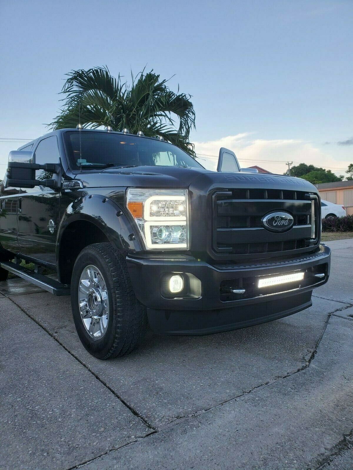 used ford pickup trucks for sale near me on Ford F 250 2015 For Sale Bodywork Crew Cab Pickup