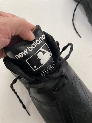 nike umpire plate shoes