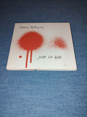 James McMurtry Just Us Kids Music CD