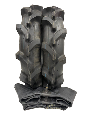 Lug tires clearance