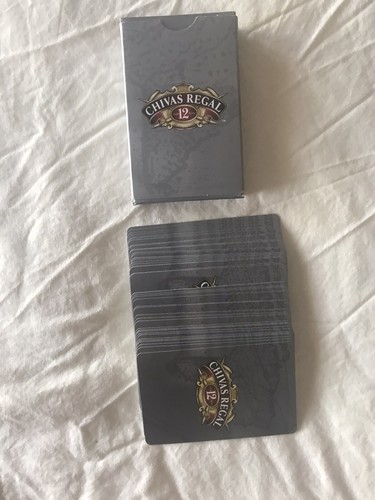 コレクション WACHFIELD POKER COLLECTION 1995 Vintage Blue Deck Maverick Playing Cards Poker No.1205
