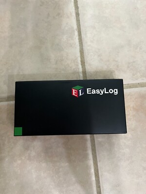 Lascar EL-USB-2 - LCD + Temperature and Humidity USB Data Logger