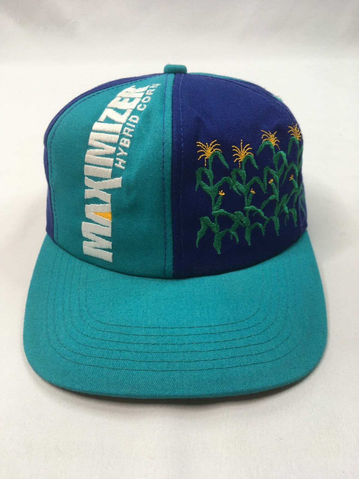 ☆MUCENT☆ Signature Ball Cap Corduroy Blue Green MUCENT BALL CAP - Corduroy blue green | ファッション通販