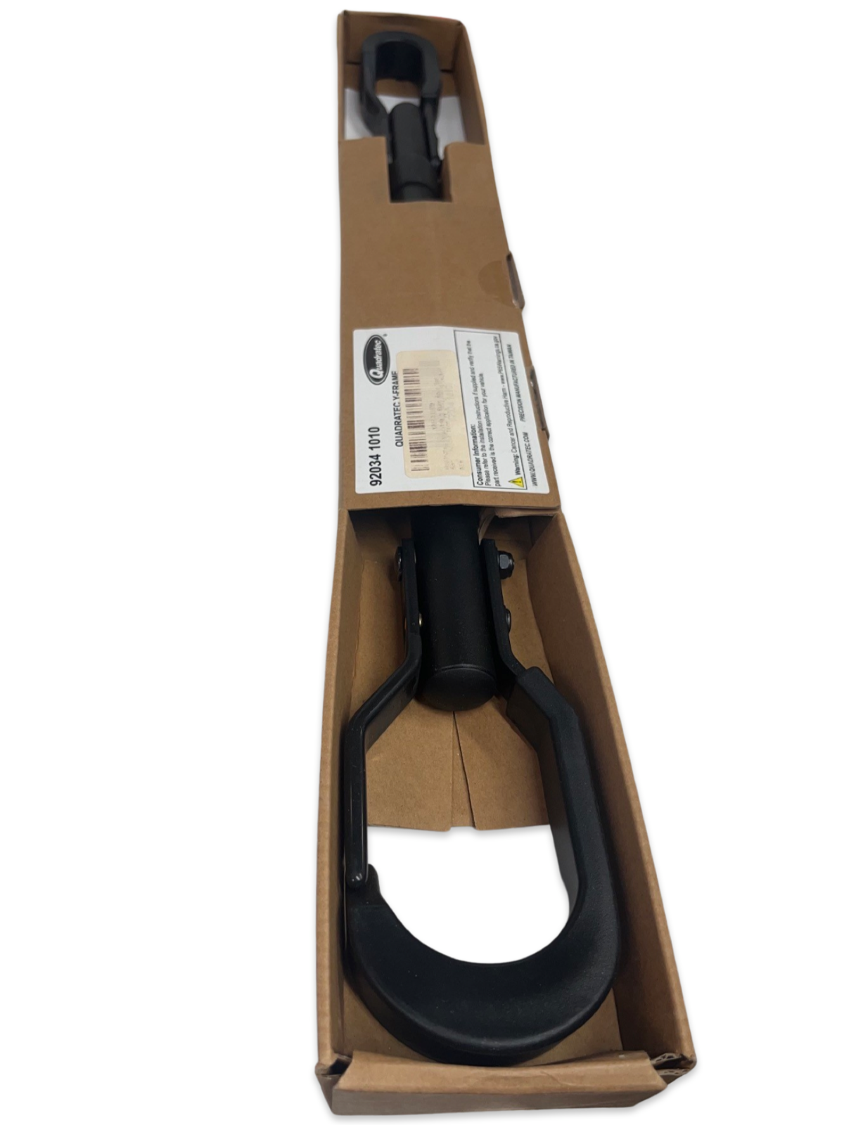 Y-frame Bike Adapter Bar 23.5-31.5" Nib Fast Ship