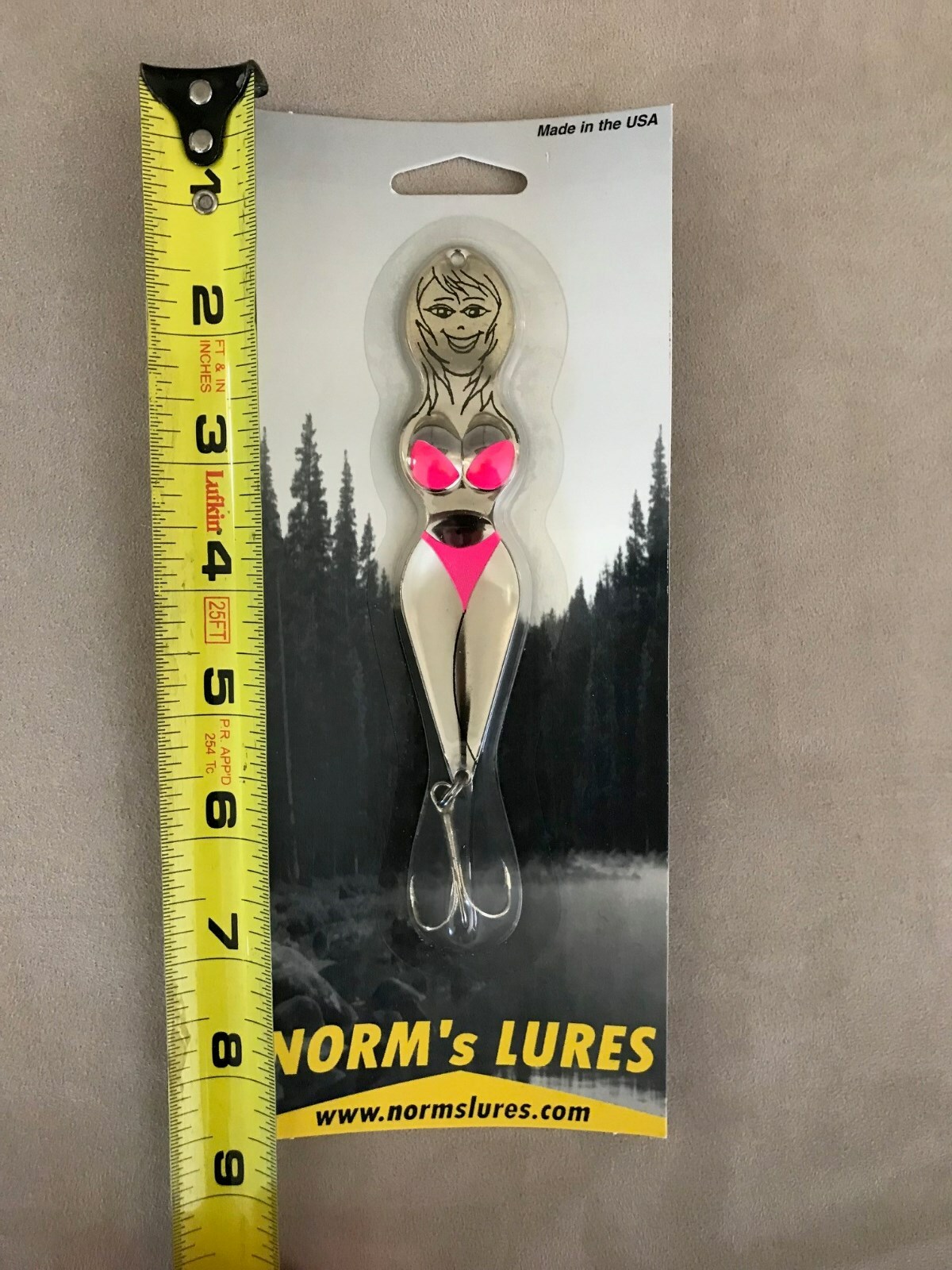 NORM'S VINTAGE 