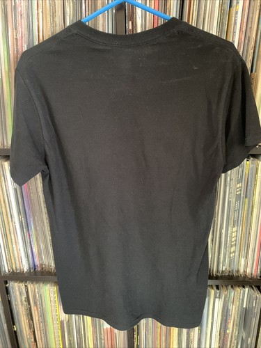 KHAMZAT CHIMAEV UNISEX SHIRT T-SHIRT MMA "BORZ" Sz S Black PowerPoint Font Ufc