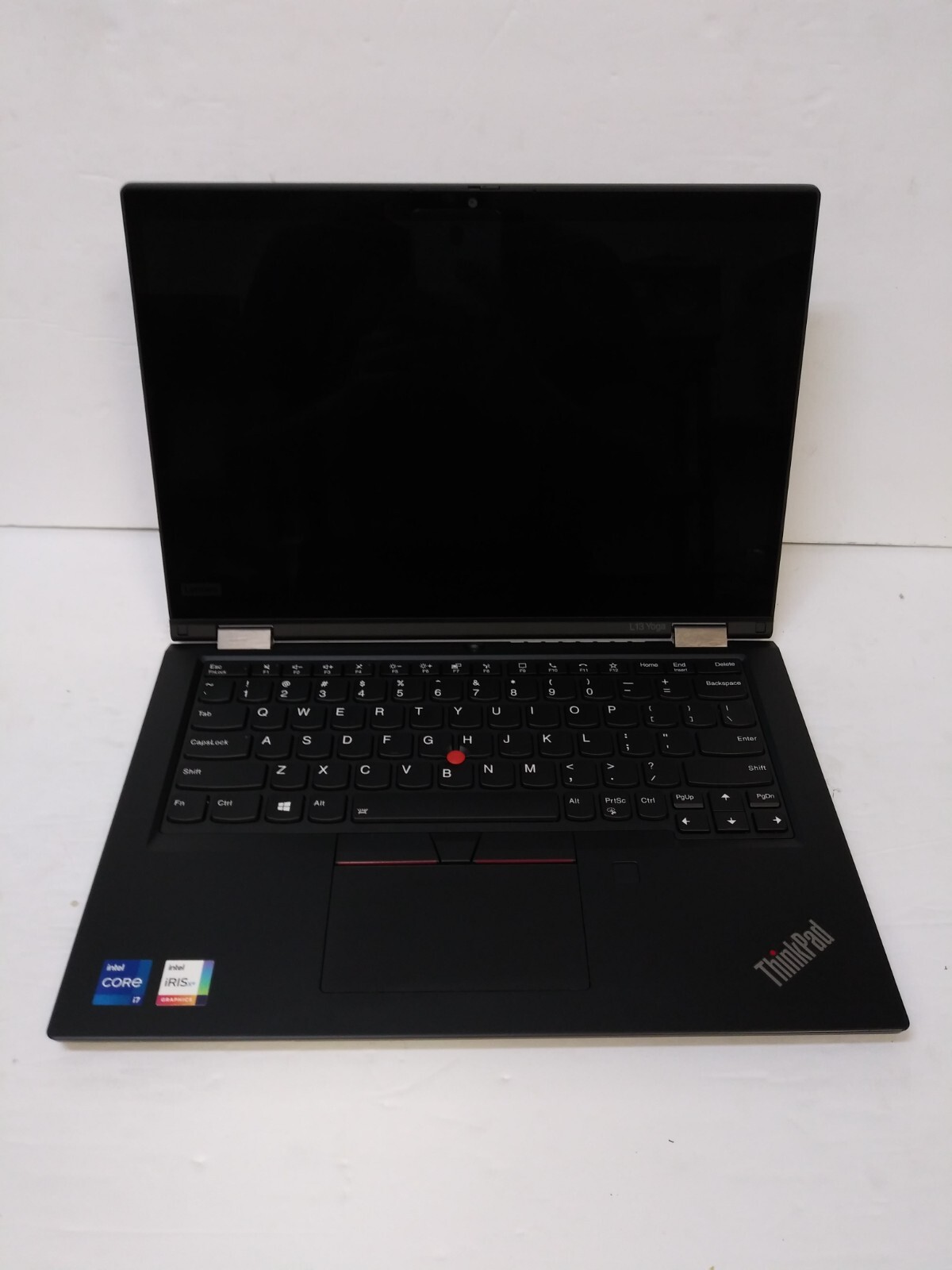 Lenovo Thinkpad L13 yoga Gen 2 | i7-11TH GEN | 