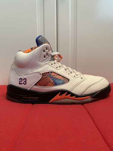 Nike Air Jordan 5 Retro 