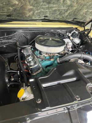 image 1 of engine