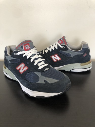 New Balance 993 Coast Guard Men's 11.5 US Made in USA New Balance 993 Coast Guard Men's 11.5 US Made in USA