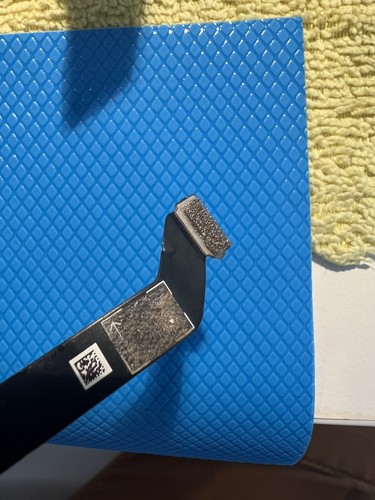 Fotos del artículo de un comprador verificado