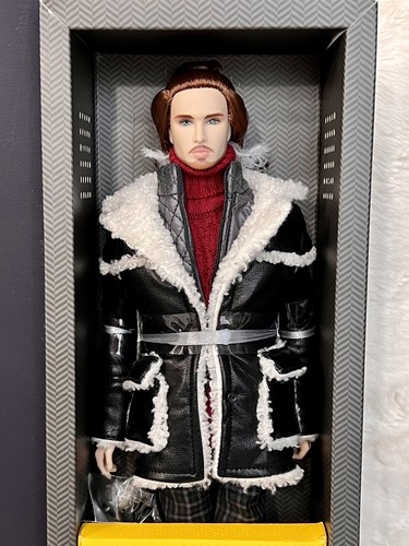 Integrity Toys Romain 本体+替手 Integrity Toys Romain 本体+替手