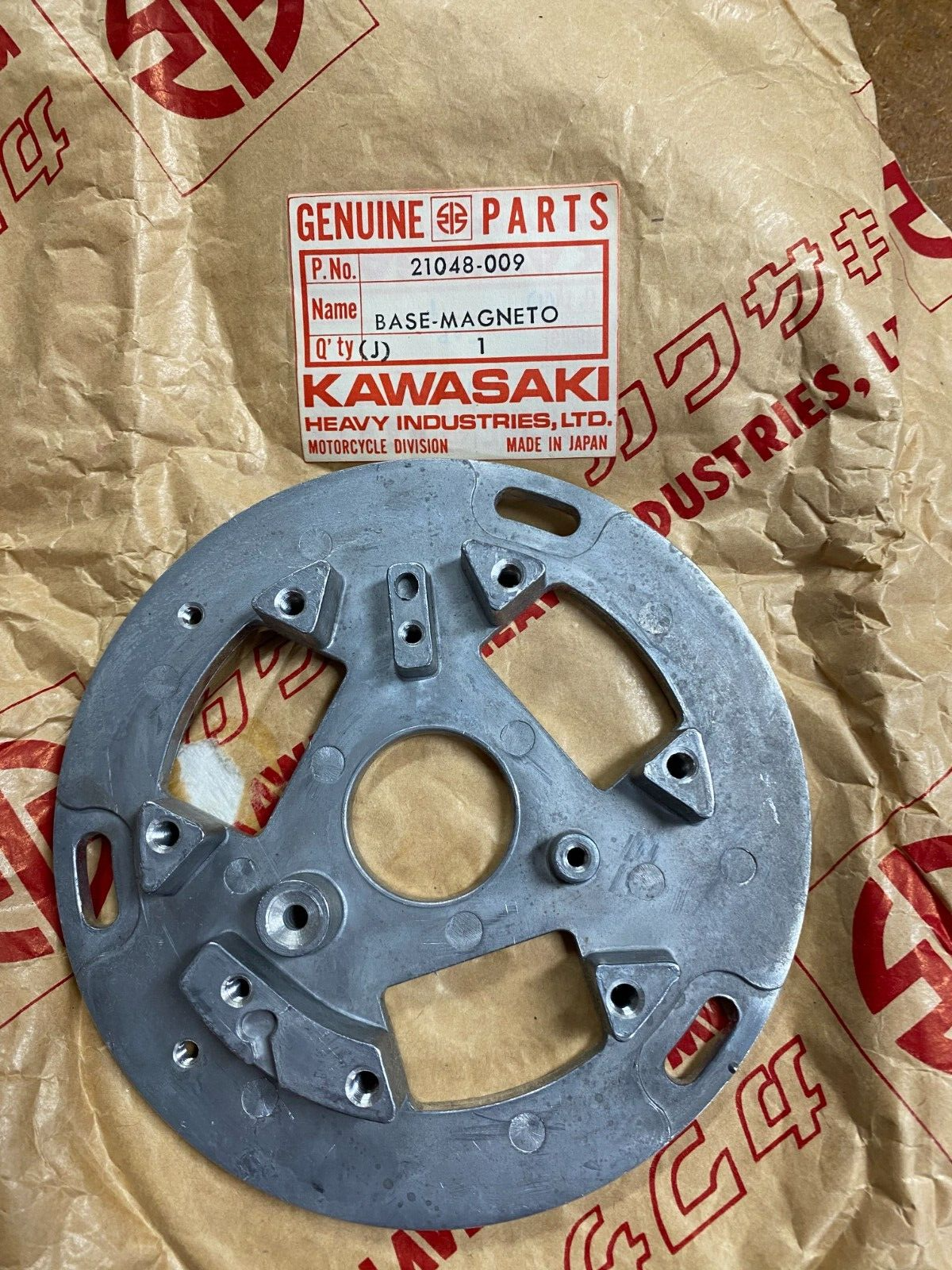 Ｈ 650 kawasaki kz, custom motorcycle exhaust, motorcycle part