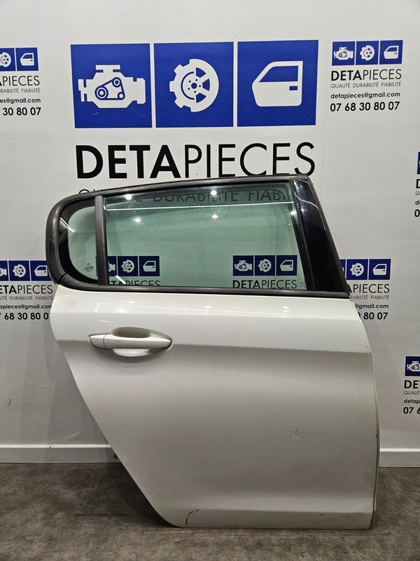 âPorte Arriere Droite Peugeot 308Â 2017 Ii Phase2 71524814 9802165580