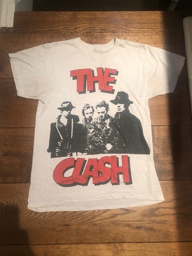 c.o.c vintage Tシャツ D.R.I GISM ACCUSED RANDY UCHIDA GROUP - T-shirt R.U.G. Gism Comes Death Side