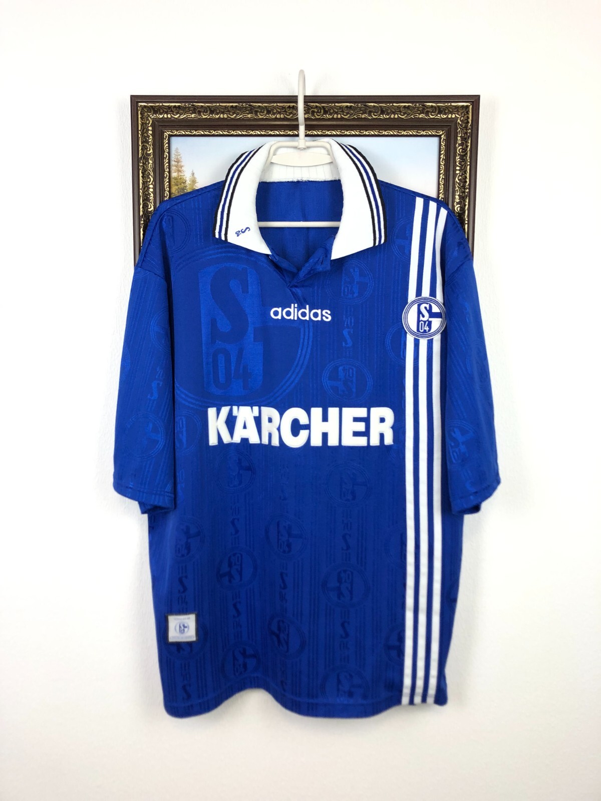 adidas Schalke 04 97/98ホームシャツ Lサイズ 未使用品 $_57.JPG?set_id=880000500F