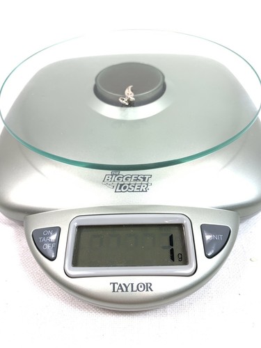 Sterling Silver .925 Charm Southwestern Bracelet Charm Chili Pepper